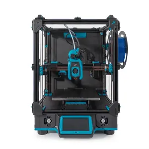 LDO Micron Plus R1 3D Printer DIY Kit | CoreXY 180mm Kit
