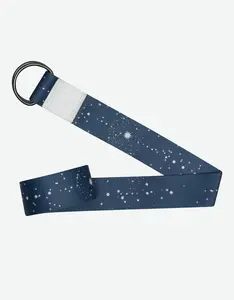 Yoga Strap - Celestial