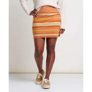 Heartfelt Sweater Skirt