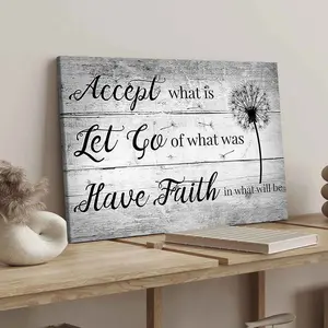 Wooden Framed Canvas Painting, Modern Art Printing, Western Wall Art, Wall Art Decoration for Home Living Room Bedroom Office, Ideal Gift, Artwork, Poster