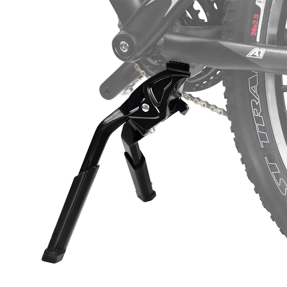 BV E-Bike Kickstand for 24"-28" BV-KA88-BK