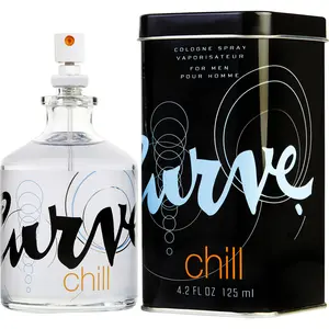 Curve Chill By Liz Claiborne Cologne For Men