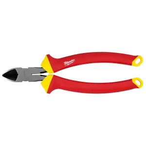 Milwaukee 48-22-2208 1000V Insulated 8" Diagonal Cutting Pliers (Open Box)