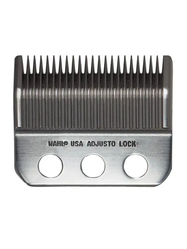 Wahl Professional Adjusto-Lock 1mm-3mm Clipper Blade #1005