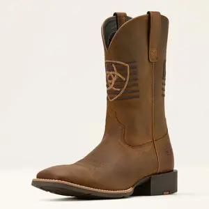 Men's Ariat Sport Freeedom Cowboy Boot