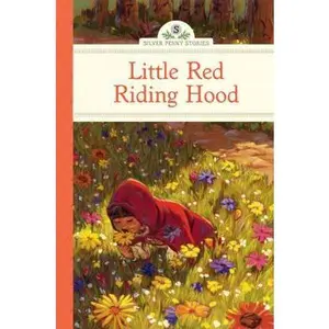 USED-Little Red Riding Hood by McFadden, Deanna (Hardcover)