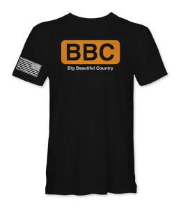 BBC T-Shirt