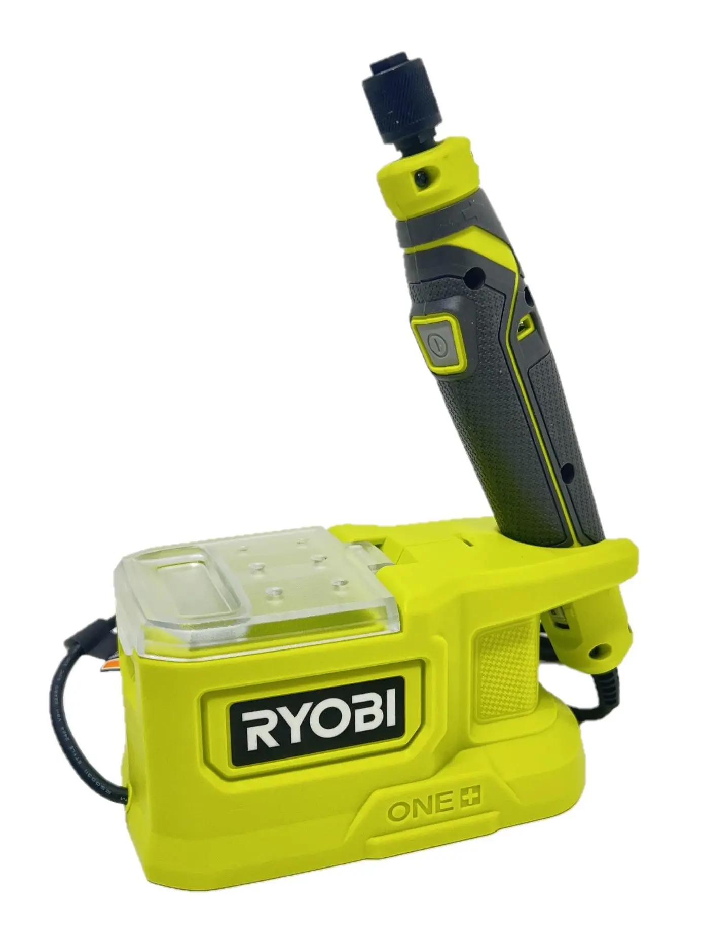Ryobi 18 Volt Precision Rotary Tool (Tool Only) PRT100B