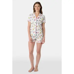 Birthday Bonanza Polo Pajamas