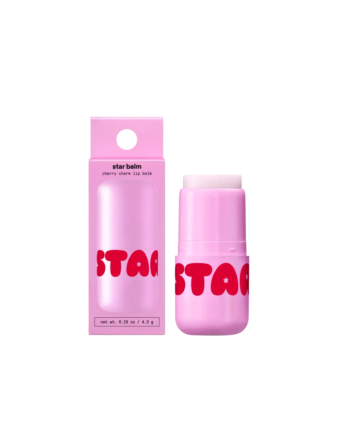 Starface Star Balm Cherry Charm