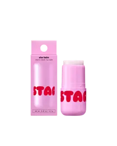Starface Star Balm Cherry Charm Lip Moisturizer Shea