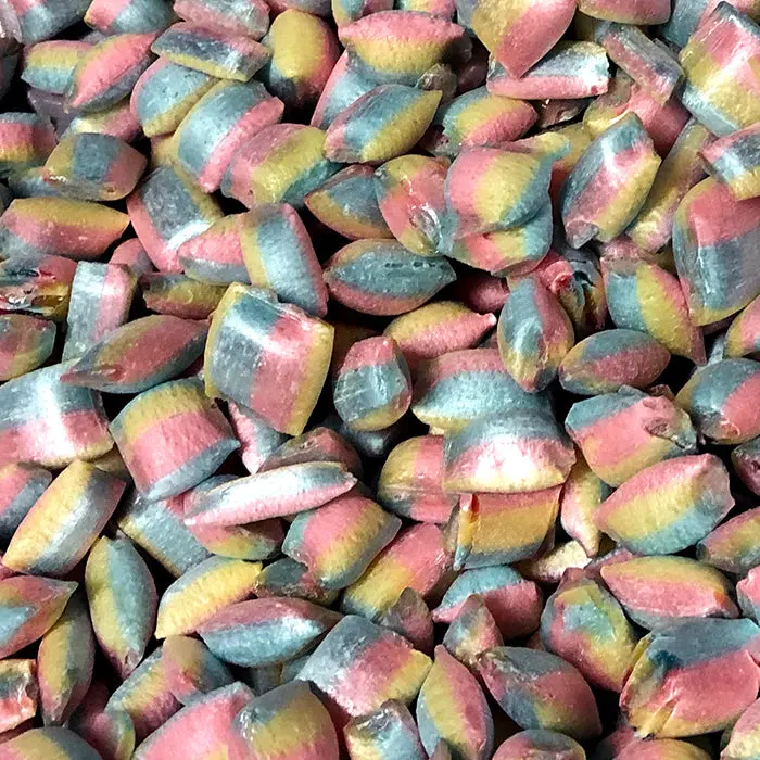 Chapel Fizz Candy Chapel Fizz Candy