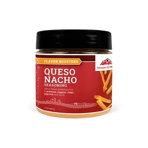 Queso Nacho Seasoning
