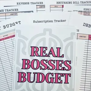 Budget Planner