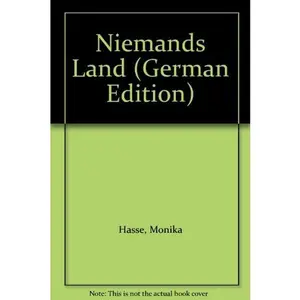 USED-Niemands Land (German Edition) (Unknown)