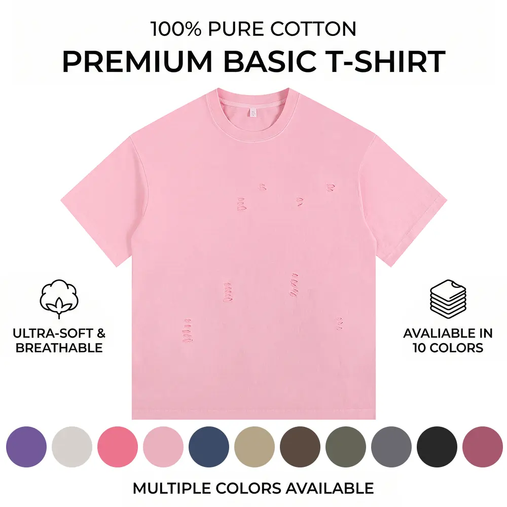 Light pink