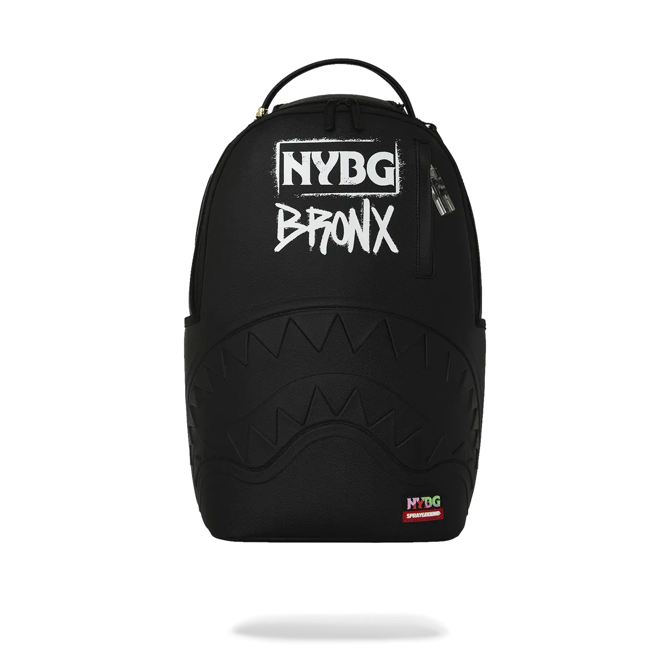 NEW YORK BOTANICAL GARDEN COLLAB - BRONX GARDEN CLUB BACKPACK NEW YORK BOTANICAL GARDEN COLLAB - BRONX GARDEN CLUB BACKPACK