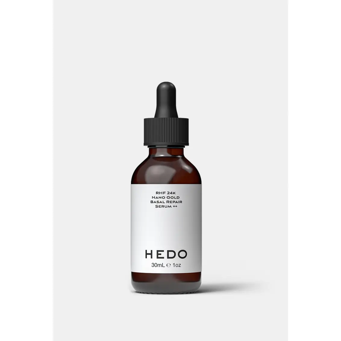 RHF 24K Nano Gold Basal Repair Serum +++