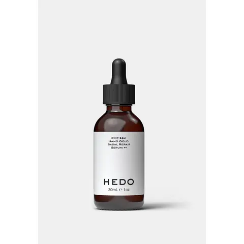 RHF 24K Nano Gold Basal Repair Serum +++