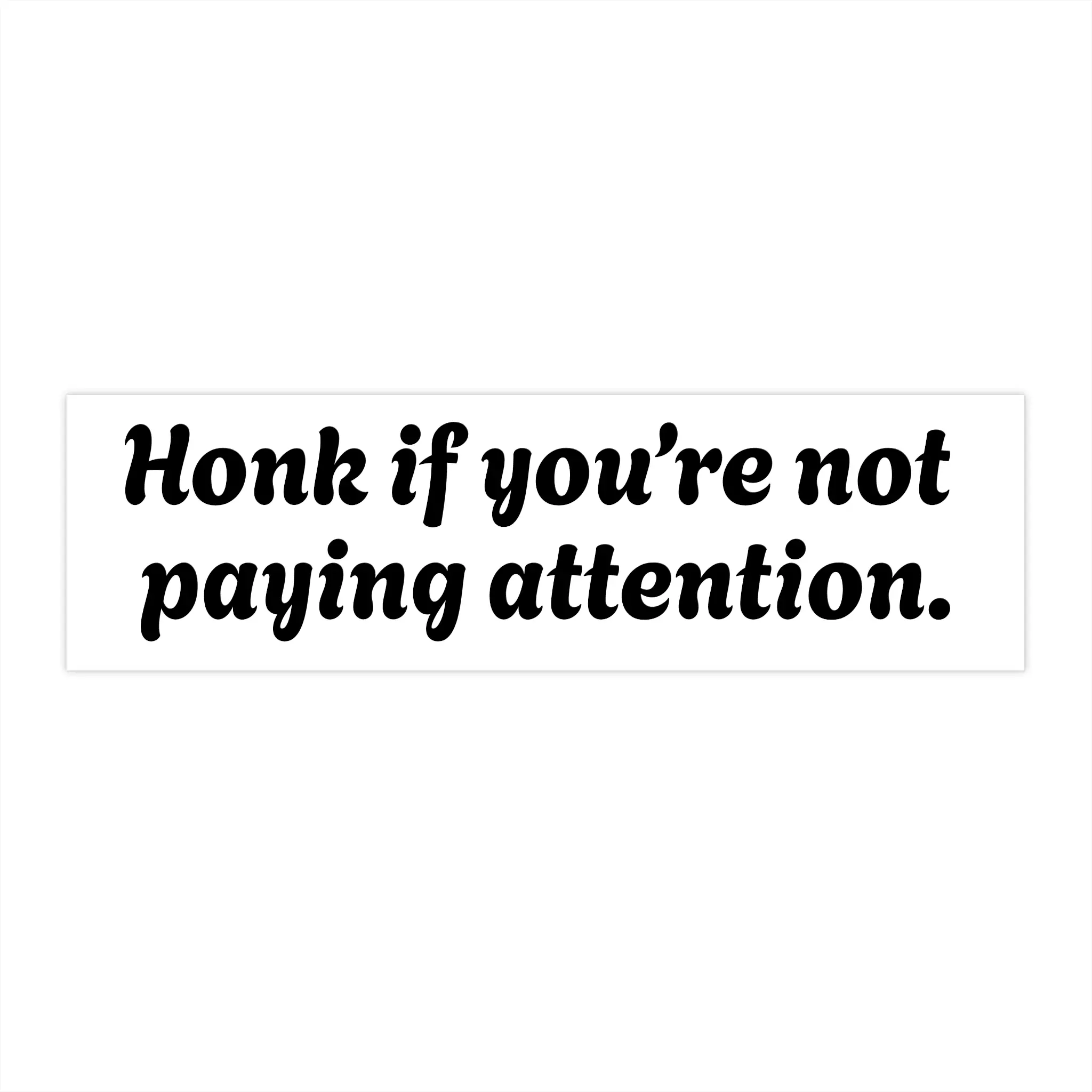 Humorous Car Bumper Stickers, Funny Car Decor, Gift for Drivers, Unique Auto Accessories, Hilarious Road Trip Essentials