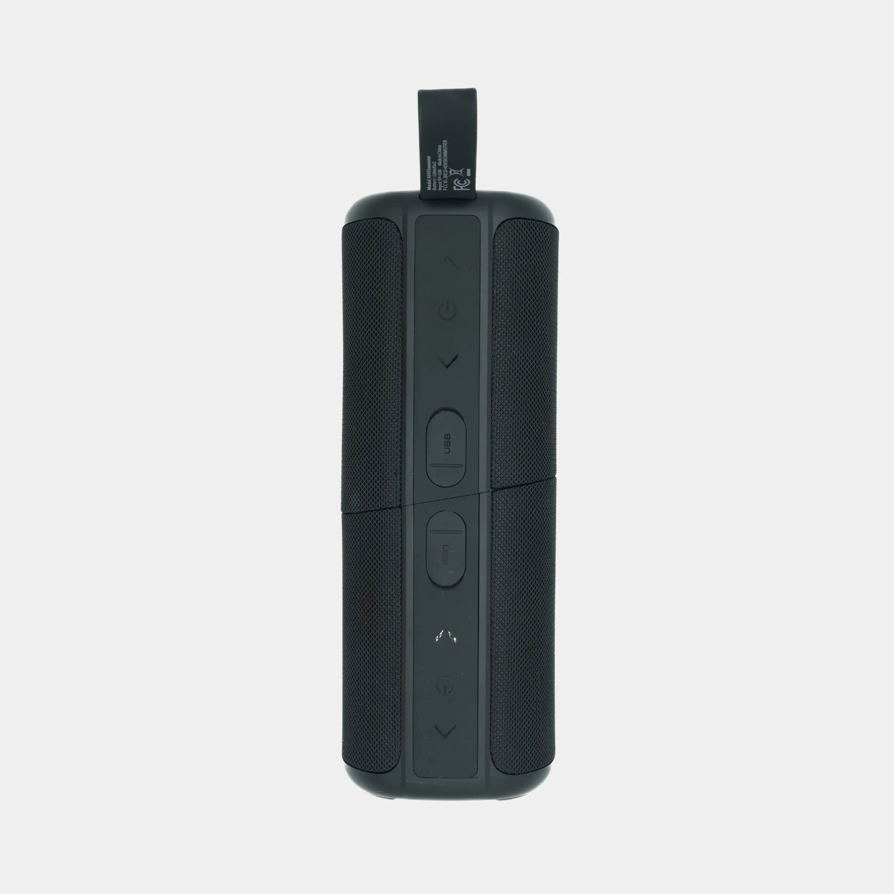 Kommuter Split Speaker