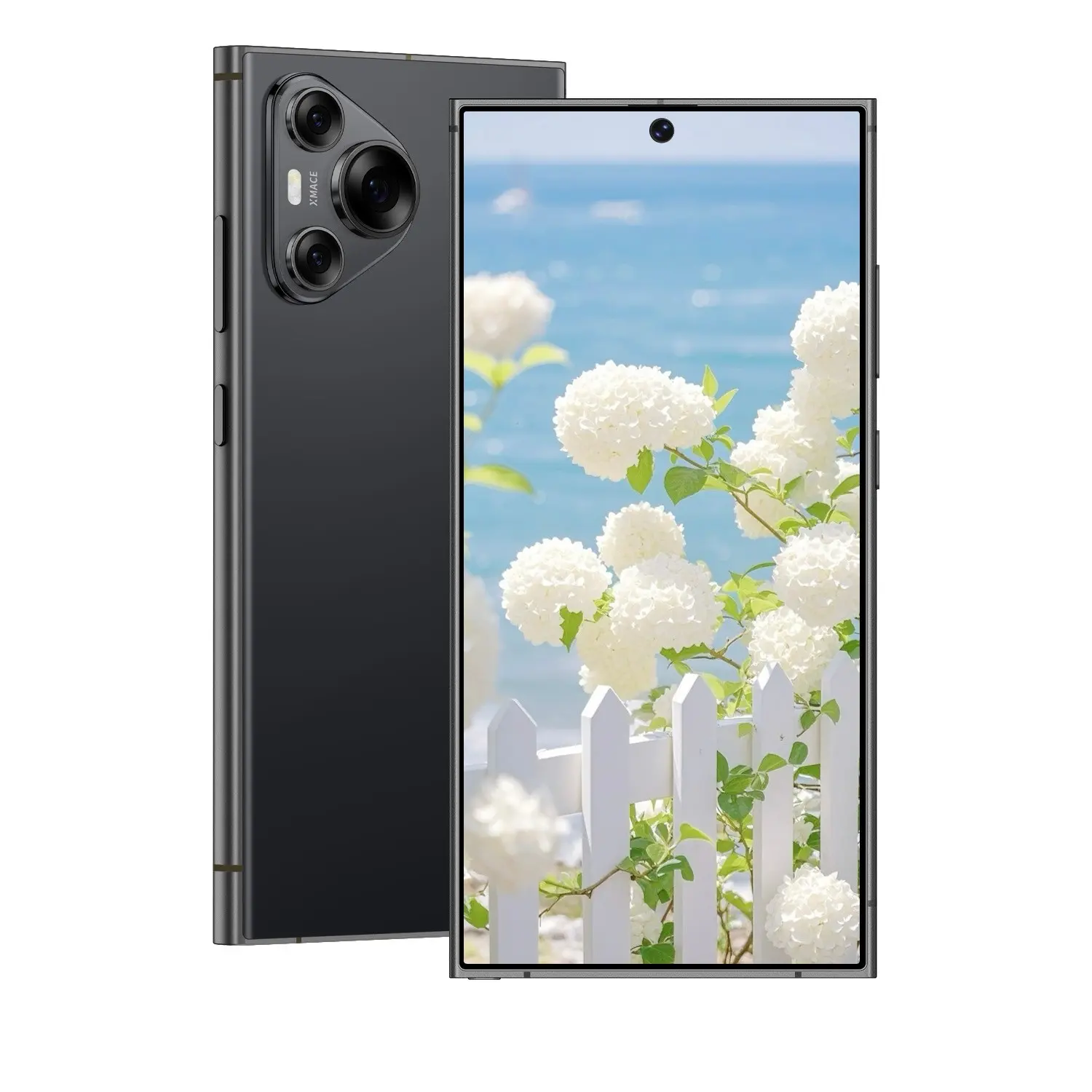 S25 Ultra Smart Android Phone, 6.75-Inch Screen, 8mp+20mp Camera, 4g Network, Octa-Core Cpu, Android 12.0, 4100mah Battery, Dual Sim, 4GB+128GB Storage