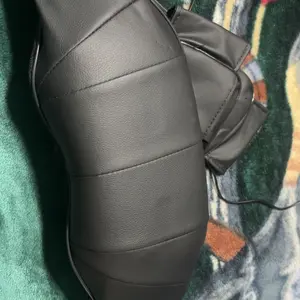 [Valentine Special] Back Neck Shoulder Massager with Heat - Shiatsu Massager Adjustable Intensity Daily Relaxing Plug-in Comfort Lightweight TikTokShopdeals Valentine Gifts