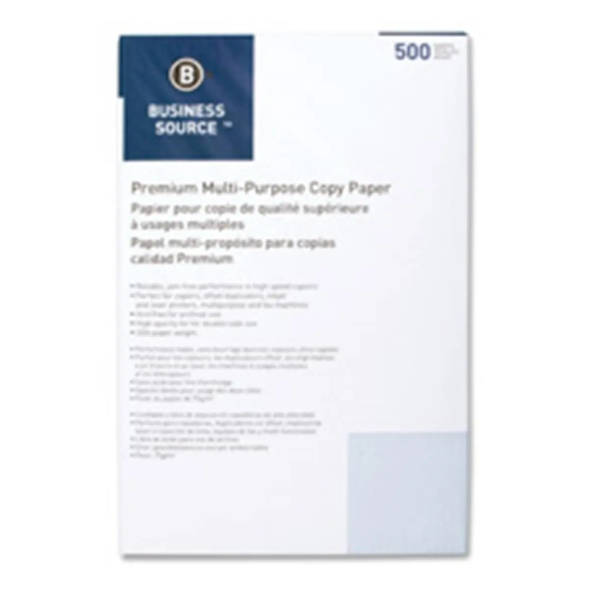 212 MAIN Acid-Free High-Speed Multipurpose Printing Paper - 92 Bright, 20lb, 11in x 17in, 5RM-CT, White, Compatible with Laser & Inkjet Printers (for Scrapbooking & Stamping DIY Projects), Laser Printer, Inkjet Printer
