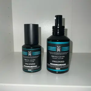 Firm & Glow Body Unscented