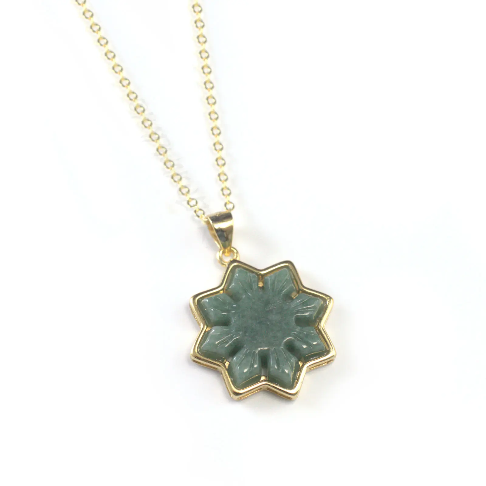 Liwanag Jade Necklace
