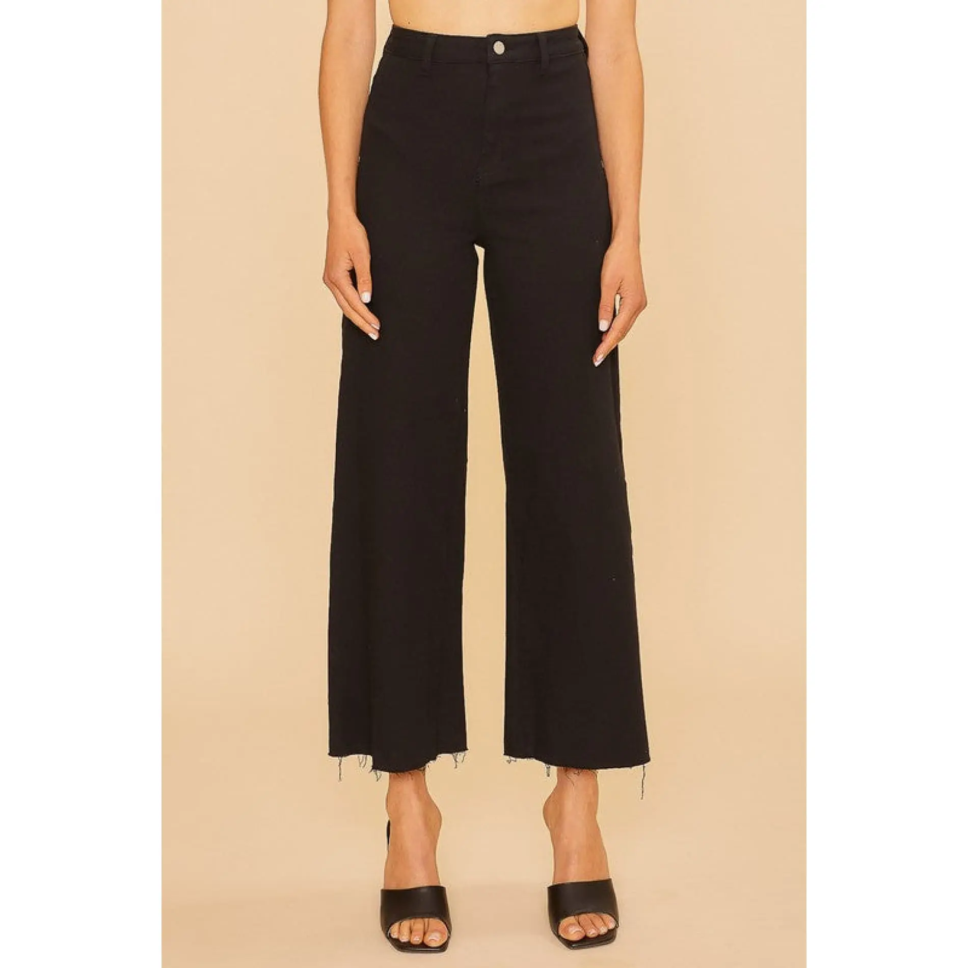 The Lauren Jeans