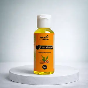 KNUCKLES  PEELING OIL 2oz