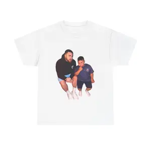 Los x Rizzler T-shirt