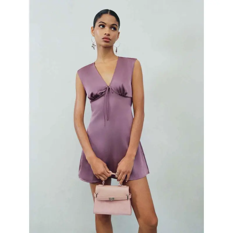 motel rocks satin dress mini - TikTok Shop motel rocks satin dress mini - TikTok Shop