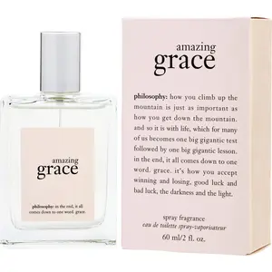 Philosophy Amazing Grace By Philosophy Edt For Women,summervibes