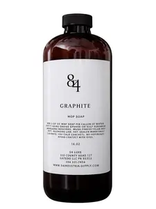 84 Luxe - 16 oz Luxury Mop Soap