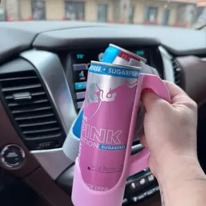 Viral Can Holder