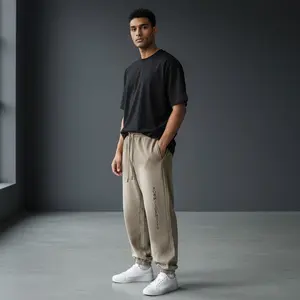 OMINA STUDIO — Form / Identity Sweatpants