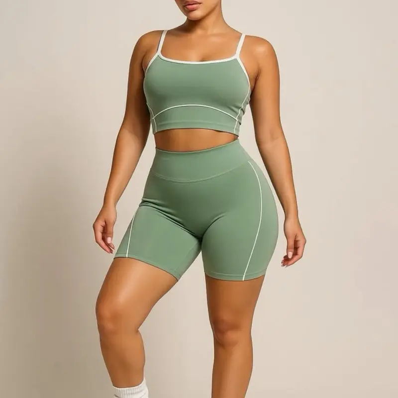Leah 2-1 Sports Set