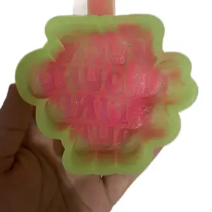 F*** Around & Find Out Freshie Mold