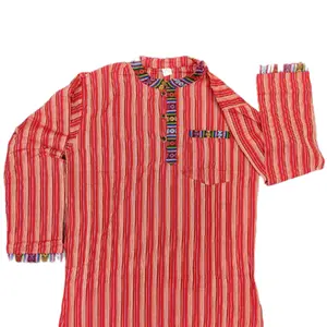Traditional Nepali Shirt