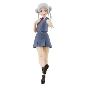 Love Live Superstar Figma Action Figure | Chisato Arashi