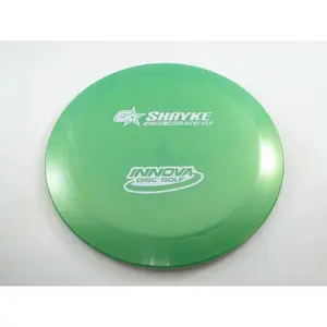 Innova Discs Shryke - Distance Driver Disc