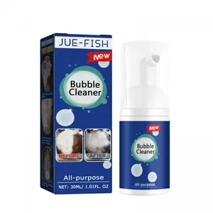Grease foam cleaner Kitchen stove hood multi-purpose heavy grease foam cleaner kitchen  foam  cleaner