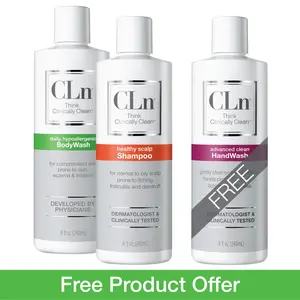 Total Hygiene Bundle
