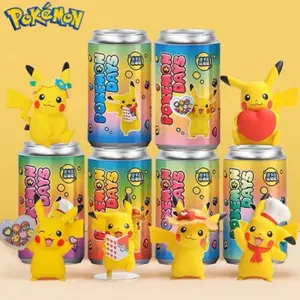Pokémon Pikachu Figurine - Love Letter Edition