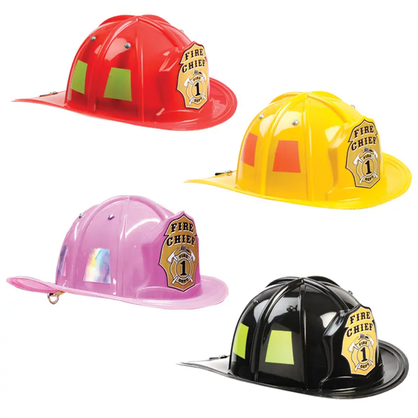 Jr. Firefighter Helmet
