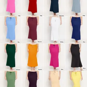 Strech peticot( free size)