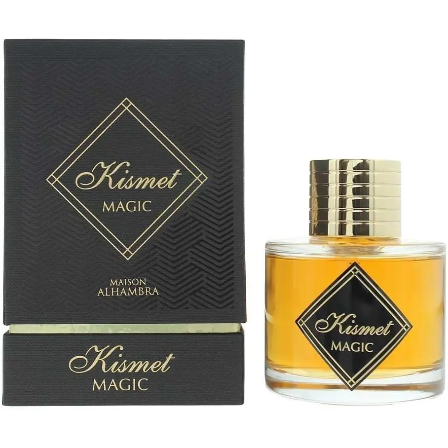 Kismet Magic by Maison Alhambra (Unisex)