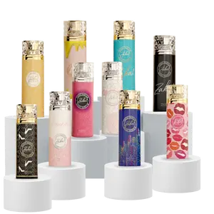 Zakat Parfums | Z39 + Z6 + Z7 + Z9 + Z15 + Z16 + Z38 + Z19 + Z22 + Z40 | Parfum Spray | Unisex Fragrance | 200 ML |  Blackcurrant -  Apple & Peach